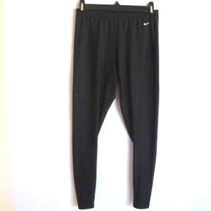 Nike Dri Fit Cropped Legging